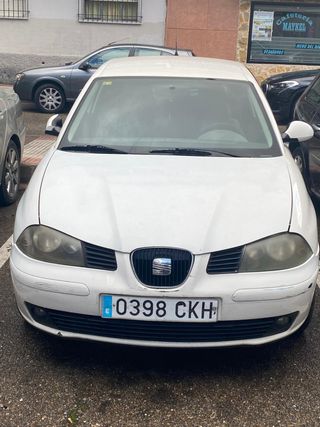 SEAT Ibiza Stella 1.9TDI 2003