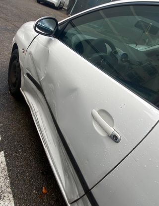 SEAT Ibiza Stella 1.9TDI 2003