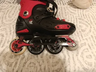 Patines artísticos Talla 36-39