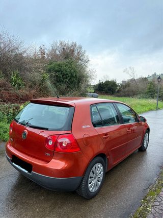 Volkswagen Golf 2006 1.9 TDI