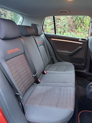 Volkswagen Golf 2006 1.9 TDI