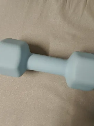 Manubri da 4kg (Set di 2)