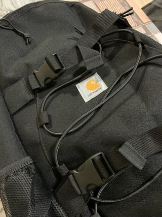 Mochila Carhartt Negra