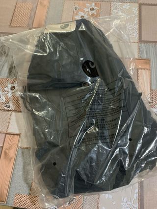 Mochila Carhartt Negra