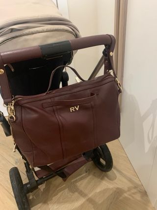 Carrito Bebé Roberto Verino