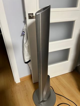 Calefactor Torre Klarstein