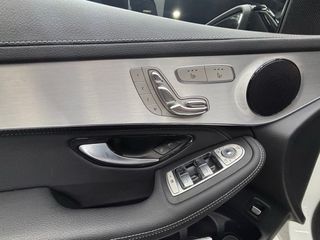 Mercedes-Benz GLC Coupé 2021