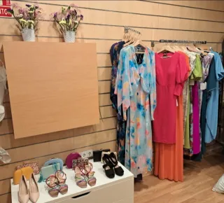 Lote Ropa Cierre Tienda