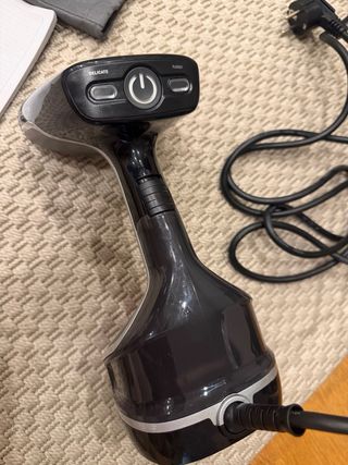 Plancha de vapor vertical Rowenta Access Steam+