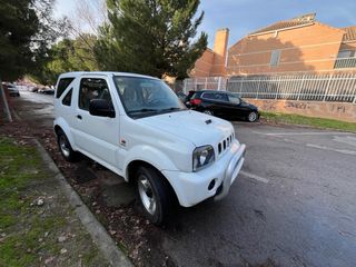 Suzuki Jimny 2005