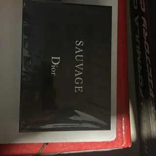 Proveedor de perfumes