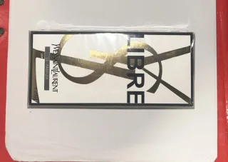 Proveedor de perfumes