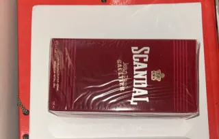 Proveedor de perfumes