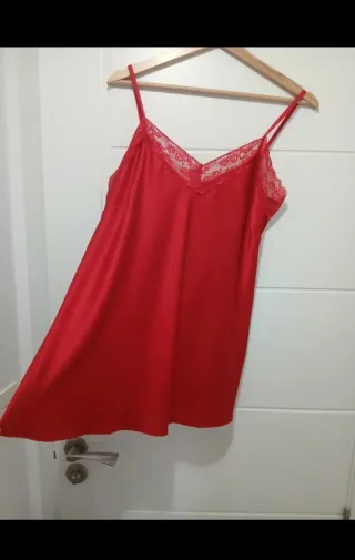 Camisa lencera tirats estilo STRADIVARIUS