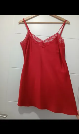 Camisa lencera tirats estilo STRADIVARIUS