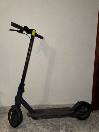 Xiaomi Mi Electric Scooter 3 Negro