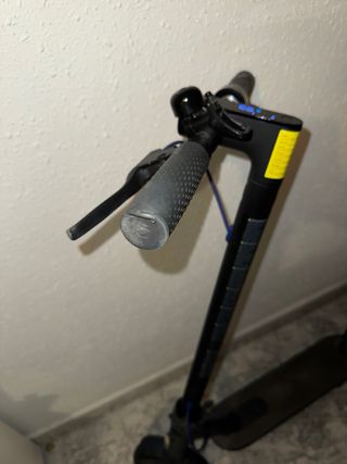 Xiaomi Mi Electric Scooter 3 Negro