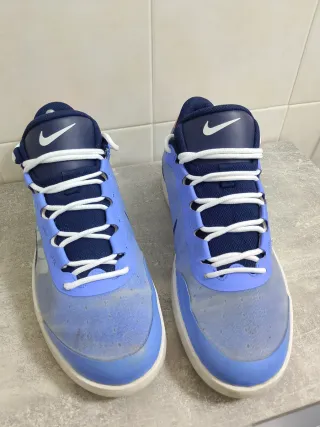 Scarpe Nike Uomo Blu e Bianche