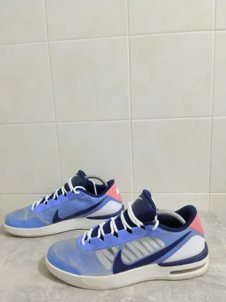 Scarpe Nike Uomo Blu e Bianche