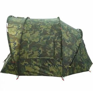 Biwy Carpfishing Camuflaje