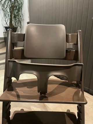 Accesorios Stokke Tripp Trapp gris (Baby Set 2)