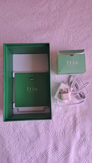 Tria Beauty Depiladora Láser 4X