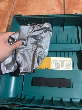 Olivetti Studio 45 Máquina de Escribir Vintage