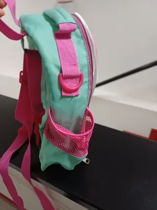 Zaino Barbie bambina