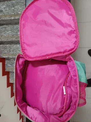 Zaino Barbie bambina