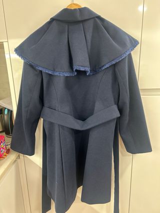 Abrigo Invierno Marca la Hormiga