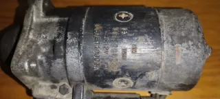 Motor arranque Ford 1.6