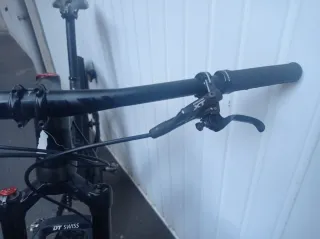 Bici MTB Alpcross Bliz 29