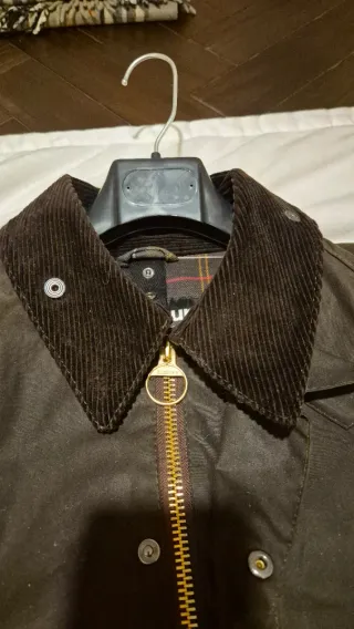 Barbour Beaufort Talla 46