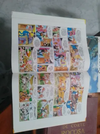 MORTADELO Y FILEMÓN