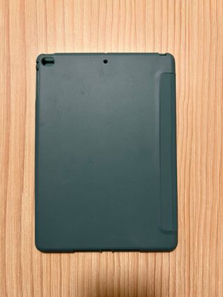 iPad Air 2 32GB Blanco + Funda