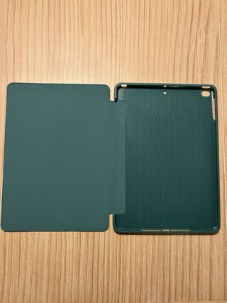 iPad Air 2 32GB Blanco + Funda