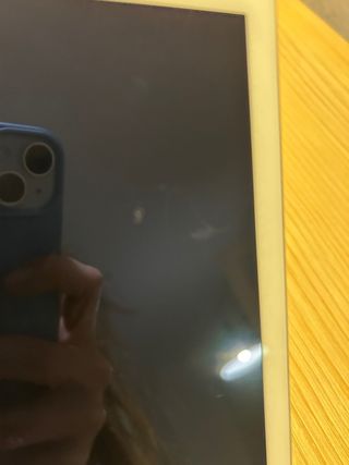 iPad Air 2 32GB Blanco + Funda