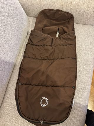 Bugaboo Camaleon Silla de Paseo