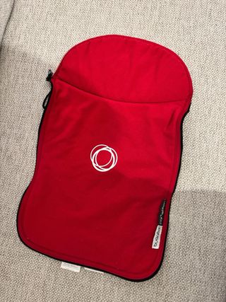 Bugaboo Camaleon Silla de Paseo