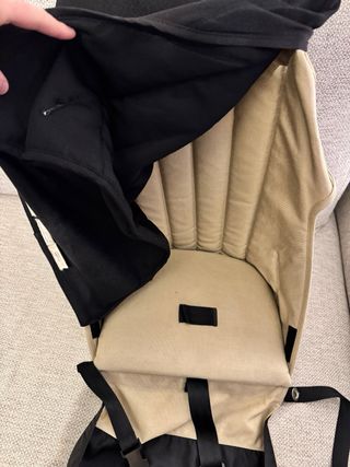 Bugaboo Camaleon Silla de Paseo