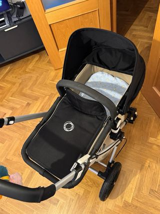 Bugaboo Camaleon Silla de Paseo