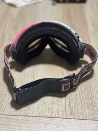 Gafas de esquí DRAGON