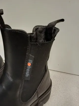 Stivali neri donna taglia 38