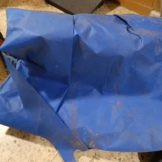 Piscina Inditex 3m (2 usos)