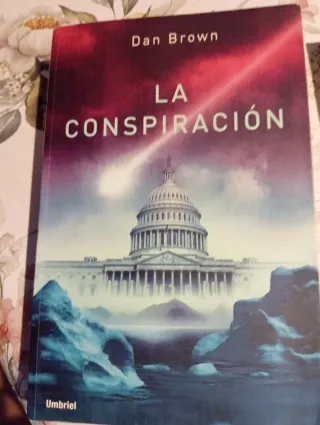 La conspiración (Dam Browm )