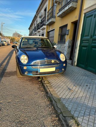 MINI MINI ONE 2006