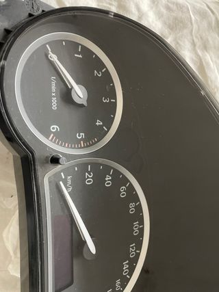 Velocímetro Saab 93 2006