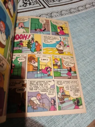 La pequeña Lulú 1979