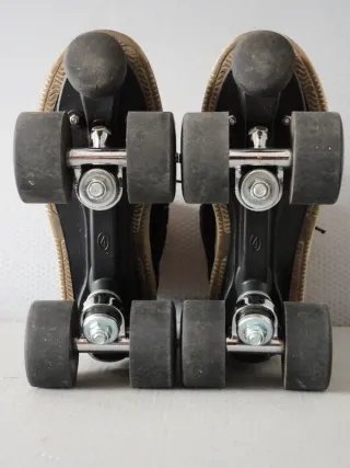 Slades by Flaneurz Walk & Roll 37