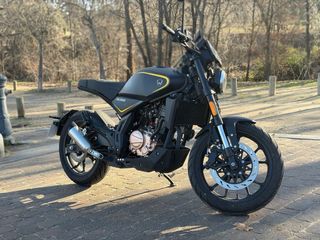 Wottan Rebbe 125 2025